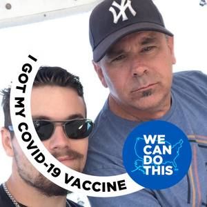 Meet your Posher, Ron